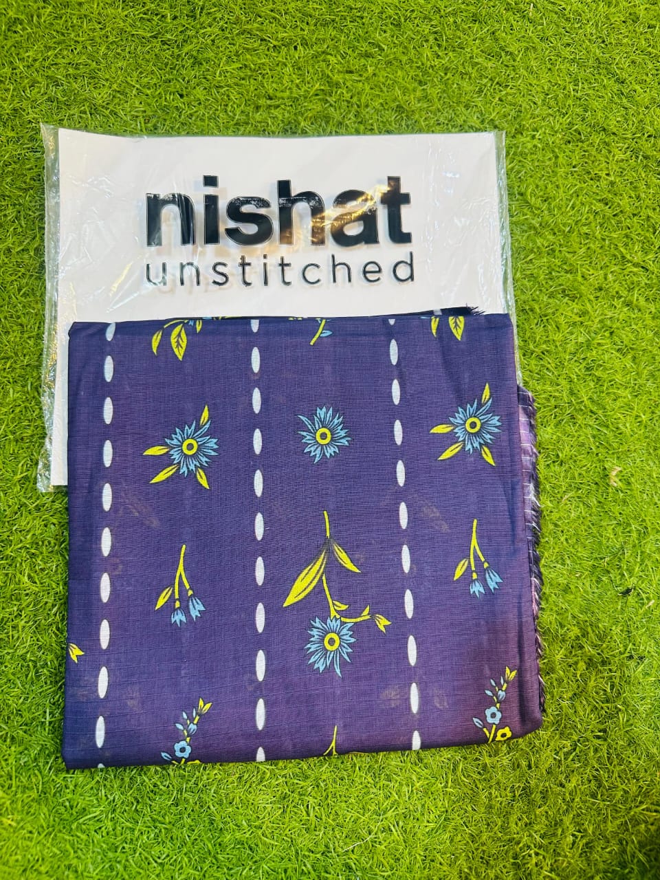 Bana dora lawn all brands in 2 piece