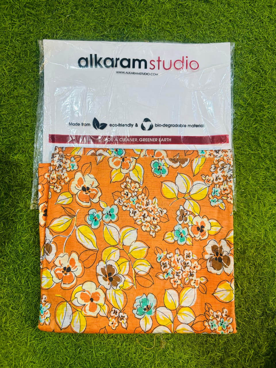 Bana dora lawn all brands in 2 piece