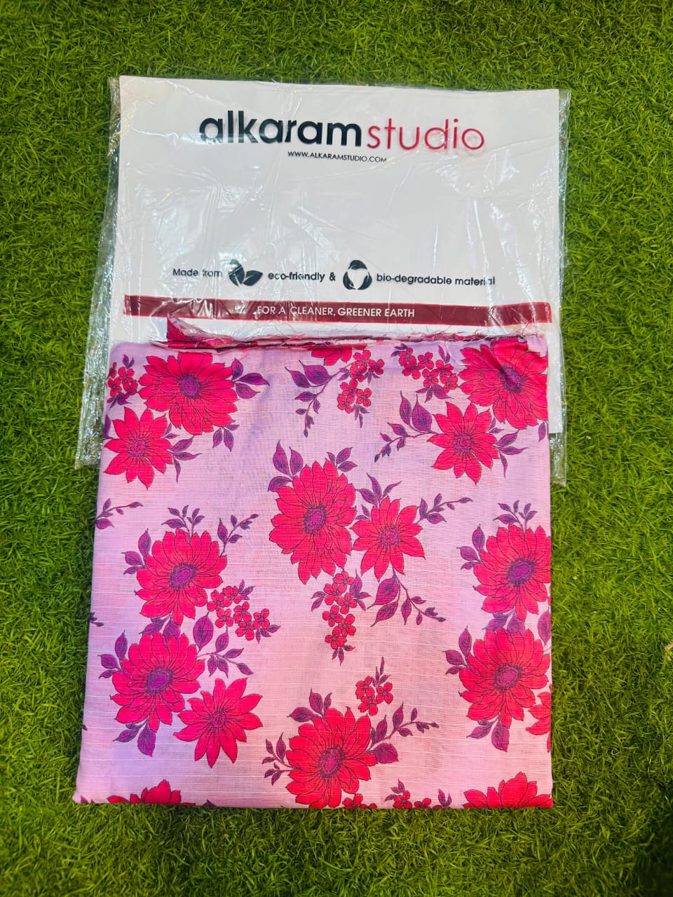 Bana dora lawn all brands in 2 piece