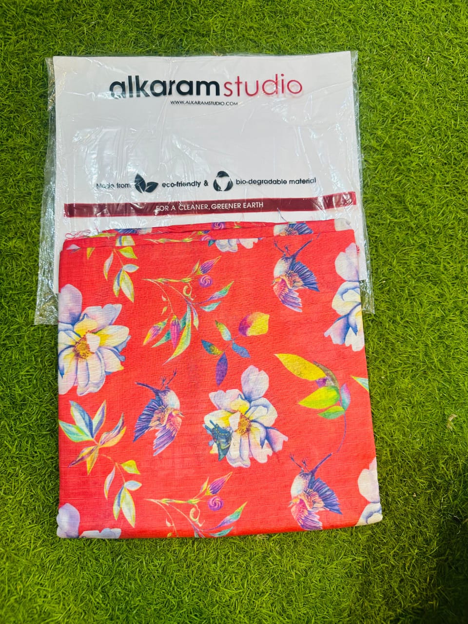 Bana dora lawn all brands in 2 piece