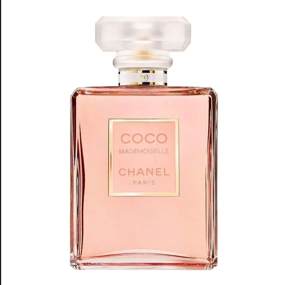 Women Chanel Coco Mademoiselle Perfume-100 ml