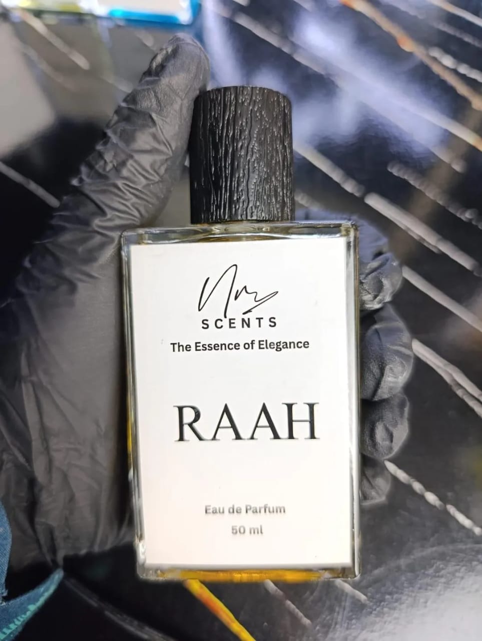 RAAH BY NR SCENTS-THE JOURNEY WITHIN-50ML