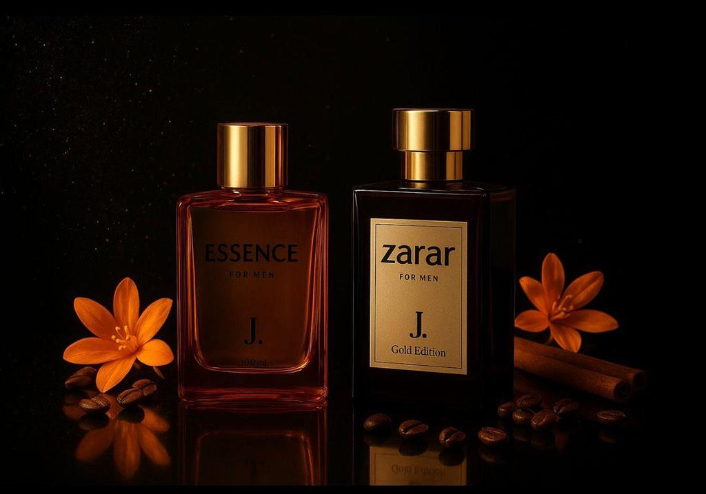 12 hours SWEAT RESISTANCE PERFUME-ORANGE AND BLACK-100ML