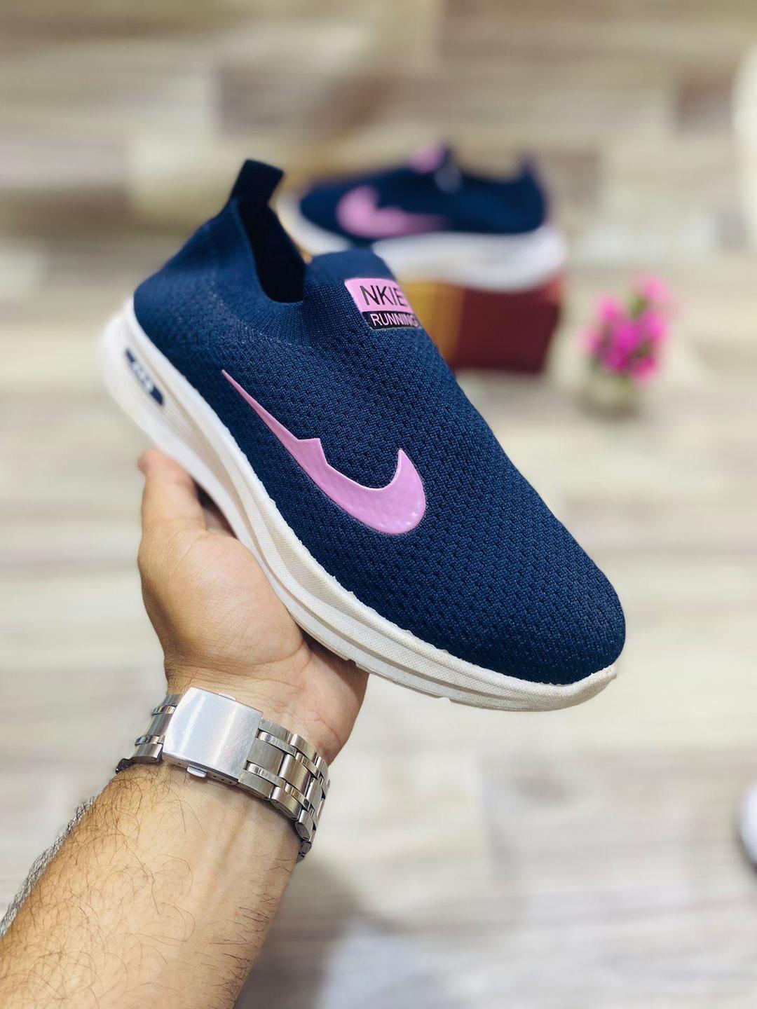 STYLISH WOMEN'S CASUAL FABRICS JOGGERS-PERFECT FOR WALKING SIZE 6 TO 11