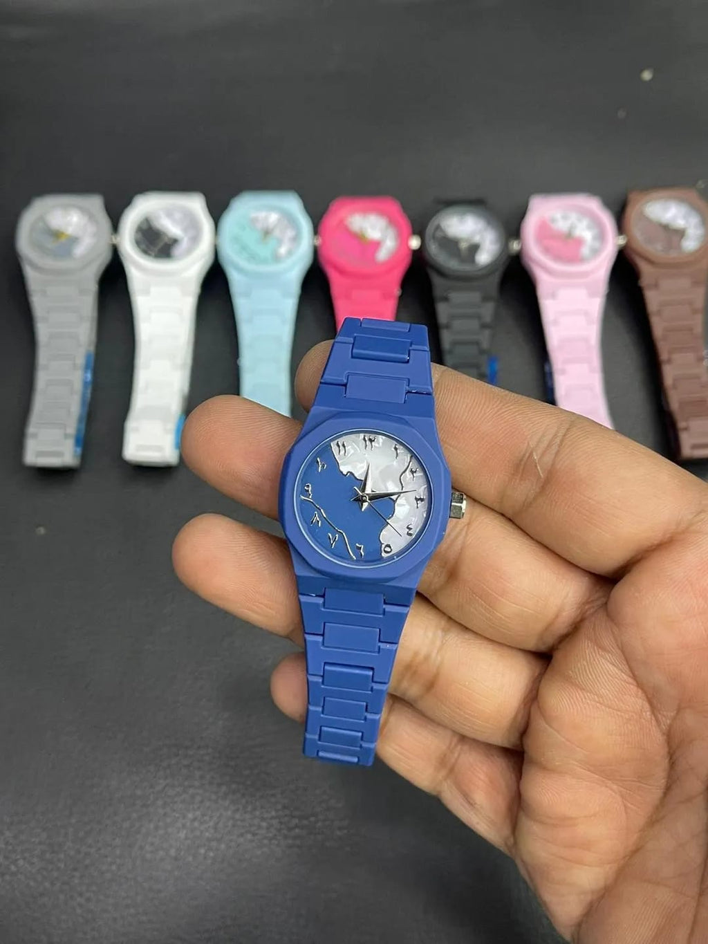 HIGH QUALITY AURA WATCH