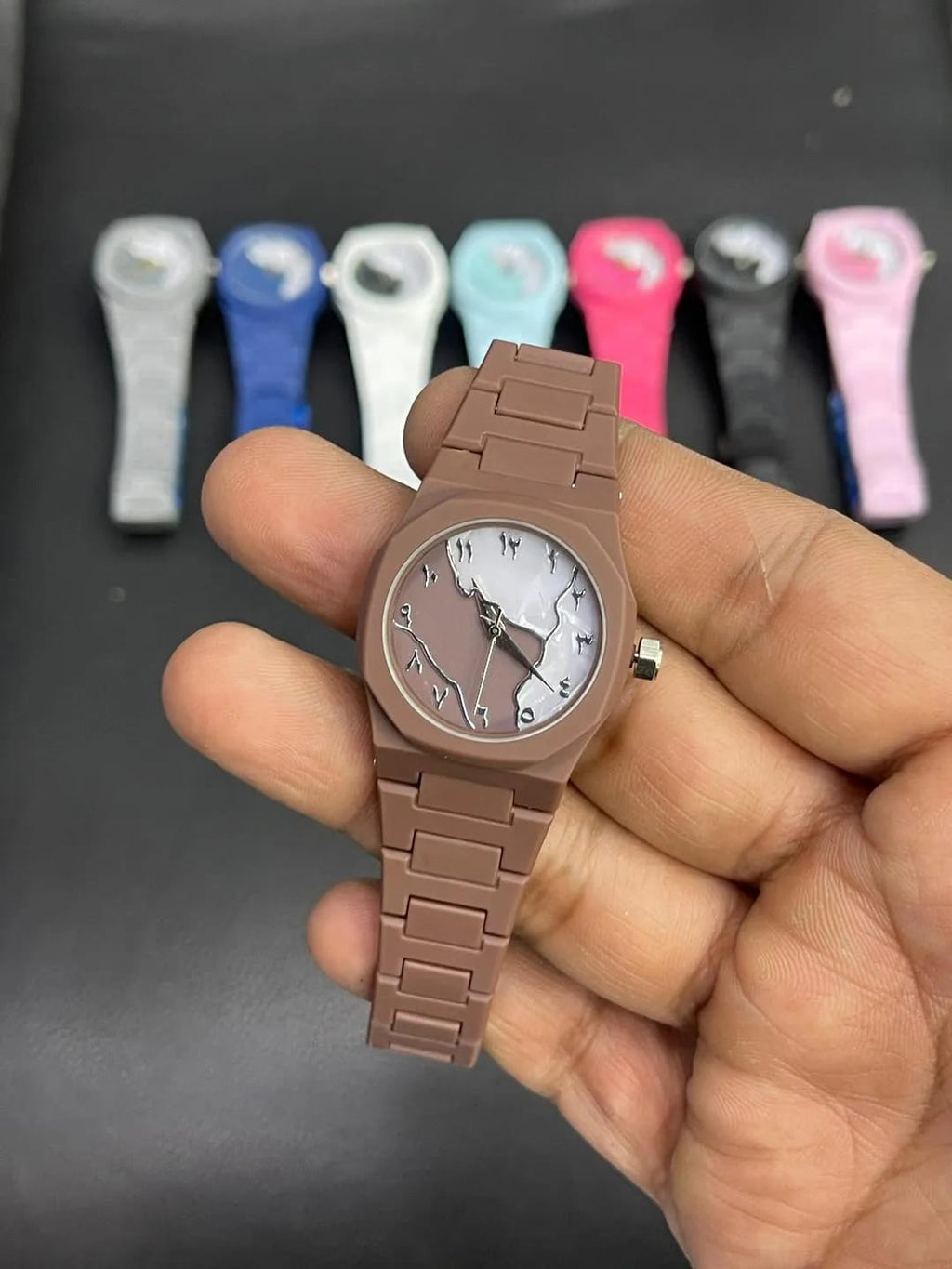HIGH QUALITY AURA WATCH