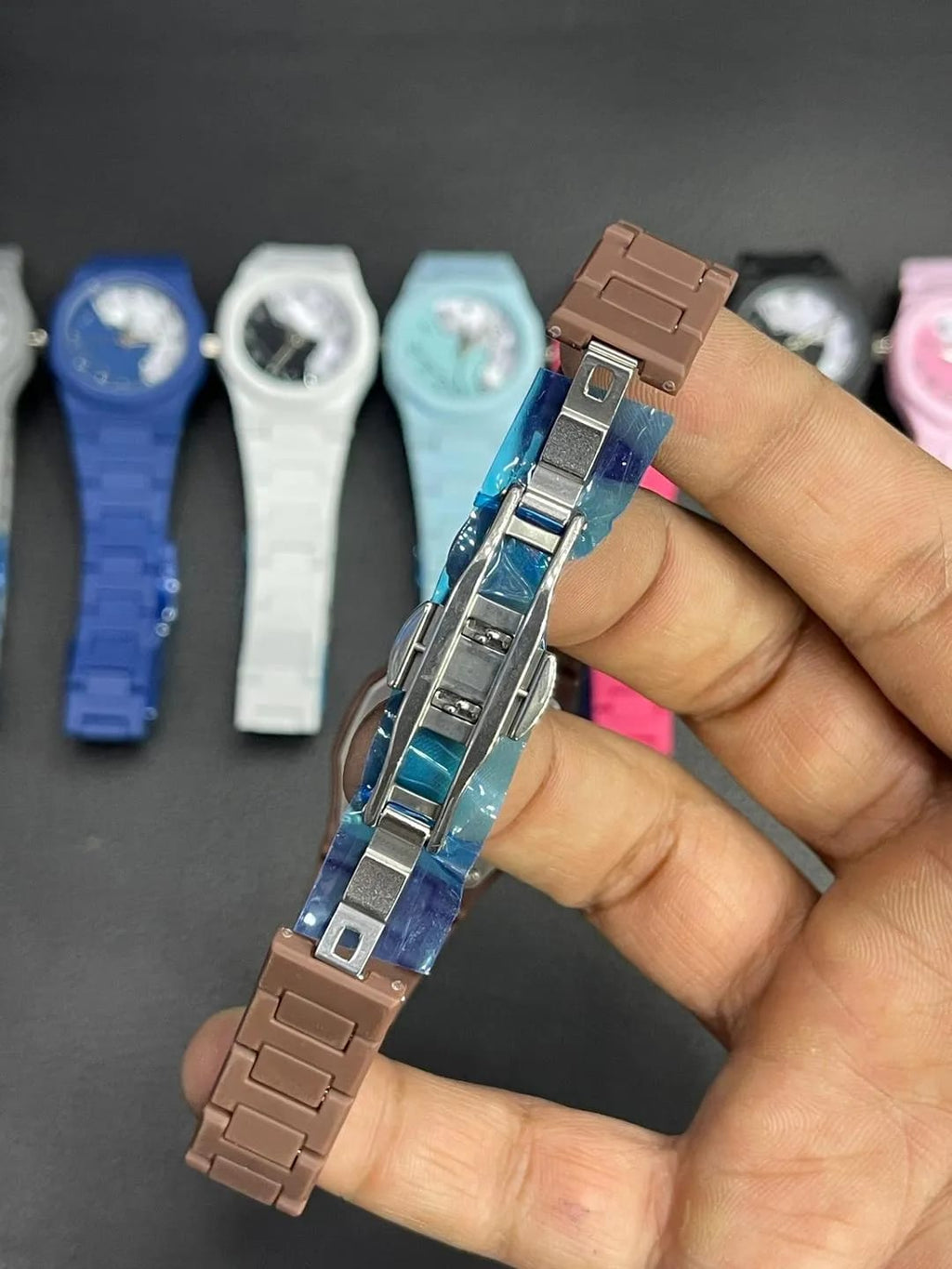 HIGH QUALITY AURA WATCH