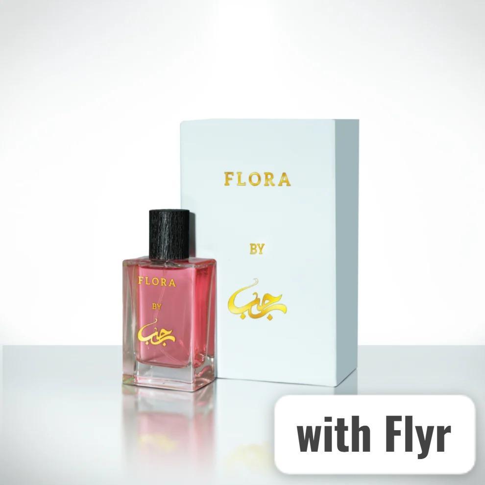 MOOD ENHANCING FLORAL PERFUME-50 ML