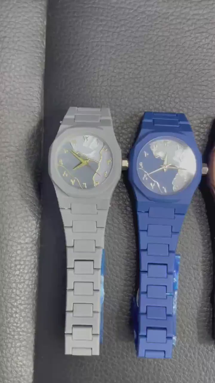 HIGH QUALITY AURA WATCH