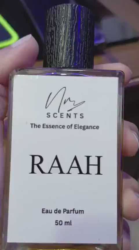 RAAH BY NR SCENTS-THE JOURNEY WITHIN-50ML